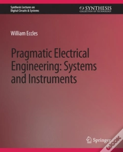 Capa do artigo Pragmatic Electrical Engineering