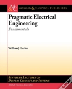 Capa do artigo Pragmatic Electrical Engineering