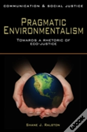 Capa do artigo Pragmatic Environmentalism
