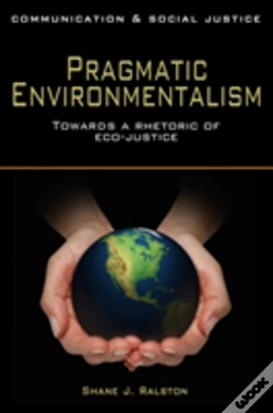 Capa do artigo Pragmatic Environmentalism