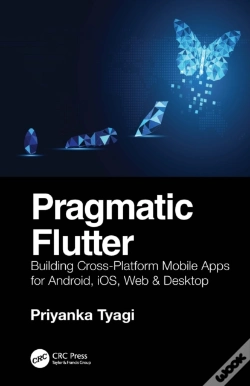 Capa do artigo Pragmatic Flutter