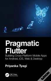 Capa do artigo Pragmatic Flutter