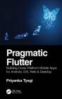 Pragmatic Flutter - Preview