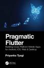 Pragmatic Flutter - Preview