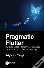 Capa do artigo Pragmatic Flutter