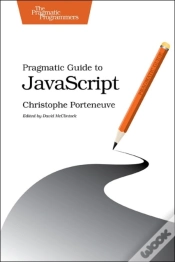 Capa do artigo Pragmatic Guide To Javascript