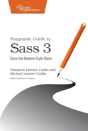 Pragmatic Guide To Sass 3 - Preview