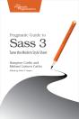 Pragmatic Guide To Sass 3 - Preview