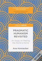 Capa do artigo Pragmatic Humanism Revisited