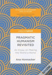 Capa do artigo Pragmatic Humanism Revisited