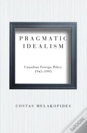 Capa do artigo Pragmatic Idealism