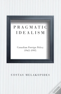 Capa do artigo Pragmatic Idealism