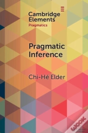 Capa do artigo Pragmatic Inference
