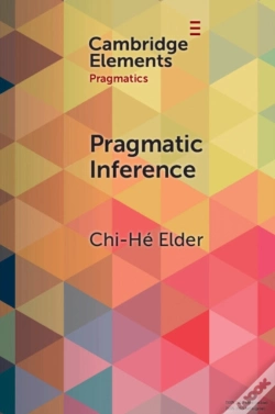 Capa do artigo Pragmatic Inference