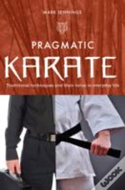 Capa do artigo Pragmatic Karate