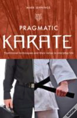 Capa do artigo Pragmatic Karate