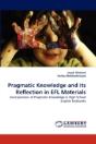 Pragmatic Knowledge And Its Reflection In Efl Materials - Preview