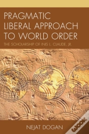 Capa do artigo Pragmatic Liberal Approach To World Order