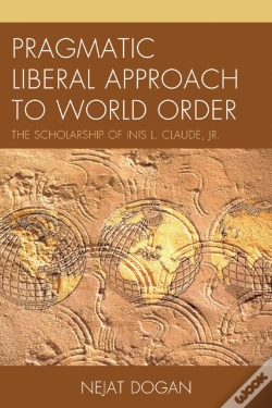 Capa do artigo Pragmatic Liberal Approach To World Order