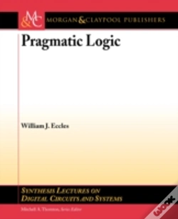 Capa do artigo Pragmatic Logic