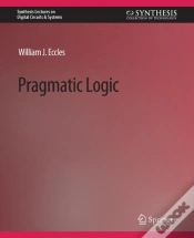Capa do artigo Pragmatic Logic