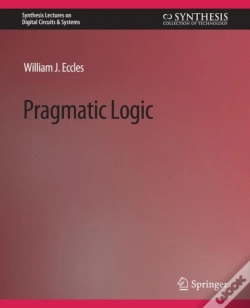 Capa do artigo Pragmatic Logic