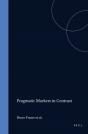 Pragmatic Markers In Contrast - Preview