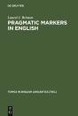Pragmatic Markers In English - Preview