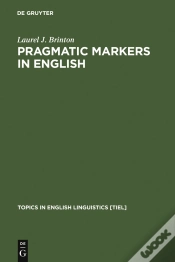Capa do artigo Pragmatic Markers In English