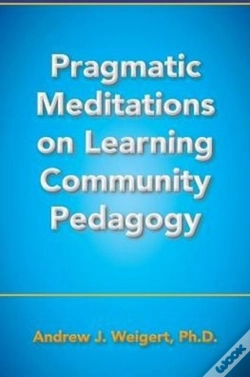 Capa do artigo Pragmatic Meditations On Learning Community Pedagogy