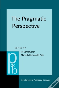Capa do artigo Pragmatic Perspective