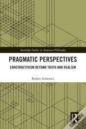 Capa do artigo Pragmatic Perspectives