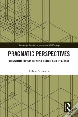 Capa do artigo Pragmatic Perspectives