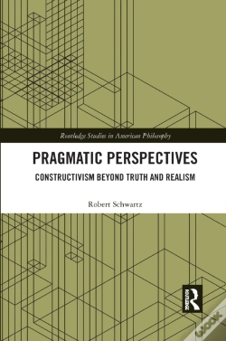 Capa do artigo Pragmatic Perspectives