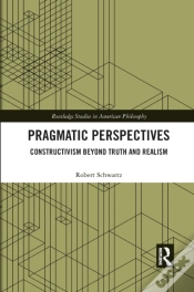 Capa do artigo Pragmatic Perspectives