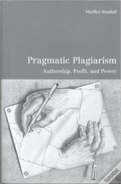 Capa do artigo Pragmatic Plagiarism