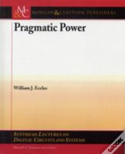 Capa do artigo Pragmatic Power