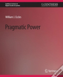 Capa do artigo Pragmatic Power