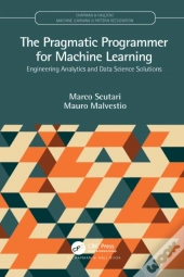 Pragmatic Programmer For Machine Learning