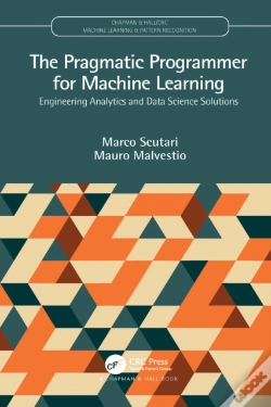 Capa do artigo Pragmatic Programmer For Machine Learning