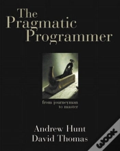 Capa do artigo Pragmatic Programmer, The