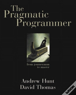 Capa do artigo Pragmatic Programmer, The