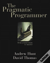 Capa do artigo Pragmatic Programmer, The
