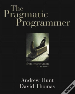 Capa do artigo Pragmatic Programmer, The