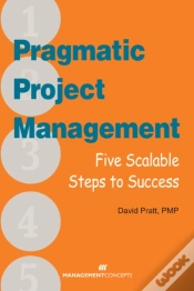 Capa do artigo Pragmatic Project Management