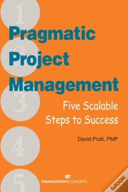 Capa do artigo Pragmatic Project Management