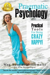 Capa do artigo Pragmatic Psychology