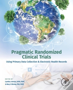 Capa do artigo Pragmatic Randomized Clinical Trials