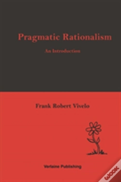 Capa do artigo Pragmatic Rationalism: An Introduction
