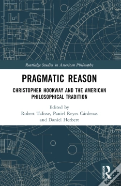 Capa do artigo Pragmatic Reason